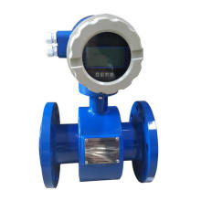 YANTAI AUTO ATWFD Electromagnetic Flowmeter medidor de flujo